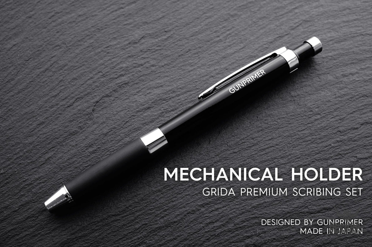 Gunprimer Grida Set G05-1-S2 Gunprimer 24.98 OEShop