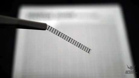 Gunprimer Master Guide 2.0 PMG2 PMG2-S220 2mm (Pre-cut type) Scribing Tools