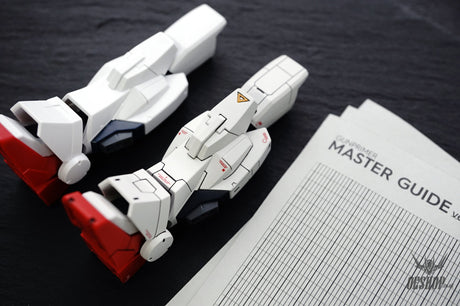 Gunprimer Master Guide 2.0 PMG2 Scribing Tools