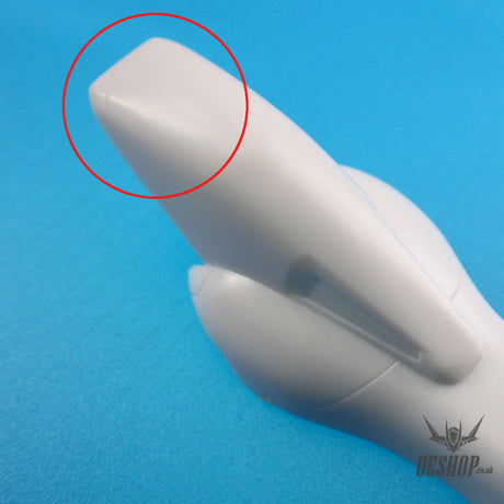 Gunprimer Panel Line Guide 1 Curved PLG1-C Scribing Tools