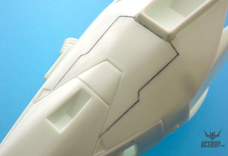 Gunprimer Panel Line Guide 1 Pattern PLG1-PT Scribing Tools