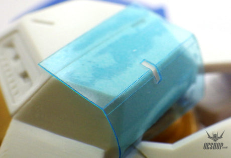 Gunprimer Panel Line Guide 1 Point PLG1-P Scribing Tools