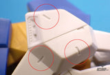 Gunprimer Panel Line Guide 1 Point PLG1-P Scribing Tools