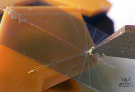 Gunprimer Panel Line Guide 1 Straight PLG1-S Scribing Tools