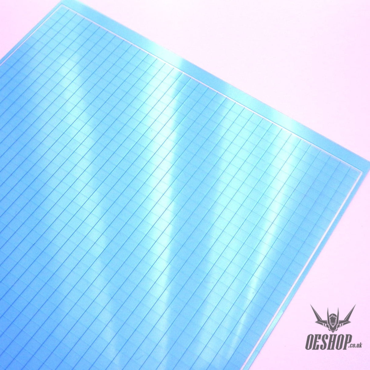 Gunprimer Panel Line Guide 2 Straight Line PLG2-S Gunprimer 8.50 OEShop