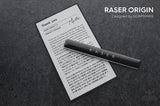 Gunprimer Raser Origin R-GR-RE1 Sanding Tools