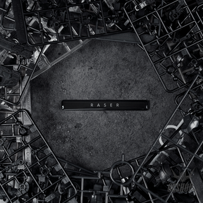 Gunprimer Raser Origin R-GR-RE1 Sanding Tools