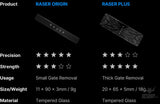 Gunprimer Raser Plus Formula for Hope R-GRP-FH Sanding Tools