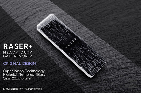 Gunprimer Raser Plus R-GR-P1 Gunprimer 24.98 OEShop