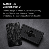 Gunprimer Raser Plus Original Edition 01 R-GR-P1 Sanding Tools
