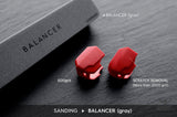 Gunprimer Raser The Black M620 R-MB-A1 Sanding Tools