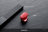 Gunprimer Raser The Black M620 R-MB-A1 Sanding Tools