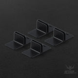 Gunprimer Runner Clip RC-SK10 Add-on Kit / 4 ea RC-SP4 Storage & Organization