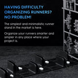 Gunprimer Runner Clip RC-SK10 Storage & Organization