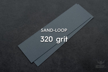 Gunprimer Sand-Loop Flat SL-M Gunprimer 3.99 OEShop