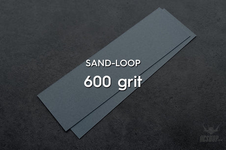 Gunprimer Sand-Loop Flat SL-M Gunprimer 3.99 OEShop