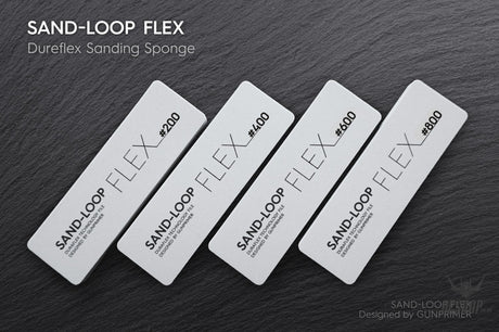 Gunprimer Sand-Loop Flex SL-F Gunprimer 6.50 OEShop