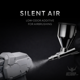 Gunprimer SILENT AIR Low-Odor Airbursh Additive 50ml STA-A55-50 - Painting Consumables