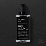 Gunprimer SILENT AIR Low-Odor Airbursh Additive 50ml STA-A55-50 - Painting Consumables