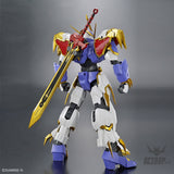HG Amplified IMGN Ryujinmaru Bandai Namco Scale Model Kits