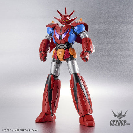 HG Getter Dragon (Infinitism) Scale Model Kits