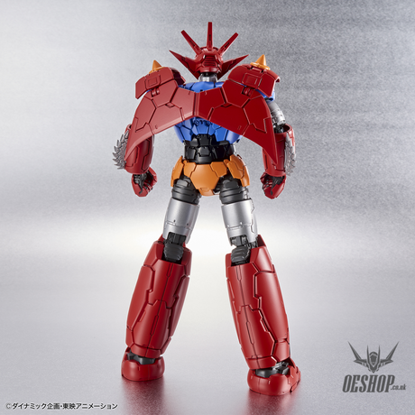 HG Getter Dragon (Infinitism) Scale Model Kits