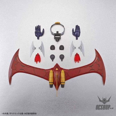 1/144 HG Mazinger Z Infinity Ver. Bandai 40.99 OEShop