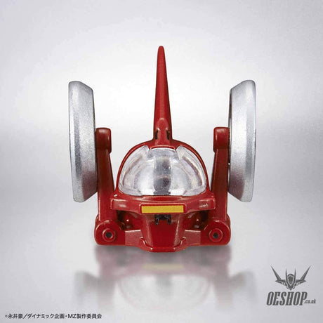 1/144 HG Mazinger Z Infinity Ver. Bandai 40.99 OEShop