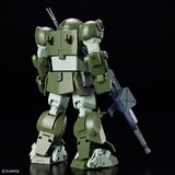 HG Scopedog (Votoms) Scale Model Kits