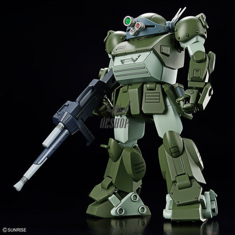 HG Scopedog (Votoms) Scale Model Kits