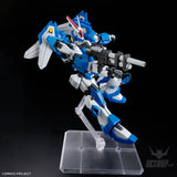 HG Super Robot Wars Ashsaviour Scale Model Kits