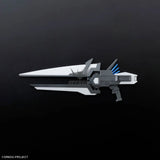 HG Super Robot Wars Ashsaviour Scale Model Kits