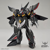 HG Super Robot Wars Gespenst Scale Model Kits
