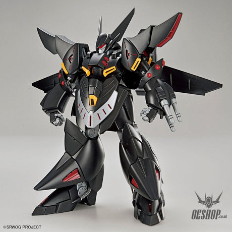 HG Super Robot Wars Gespenst Scale Model Kits
