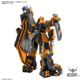 HG Super Robot Wars Gunleon Scale Model Kits