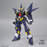 HG Super Robot Wars Huckebein Mk-II Scale Model Kits
