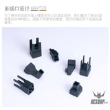 Hobbymio Action Base Universal Storage Model Stand Scale Kits