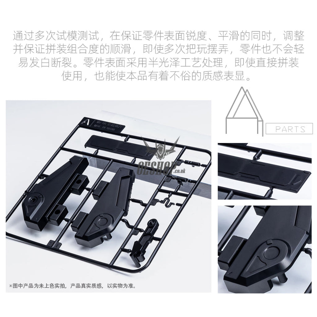 Hobbymio Action Base Universal Storage Model Stand Scale Kits