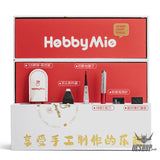 Hobbymio Assembly Tools For Model Hobby Diy Novice Set Nippers