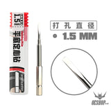 HobbyMio Centering Drill Bit Centering Drill Bit-1.5MM Drill