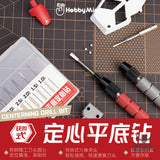 HobbyMio Centering Drill Bit Drill