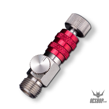 Hobbymio Engineering Amateur Joint Set A Set Of Air Conditioning Quick Connectors (Male + Female)