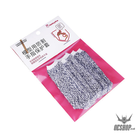 Hobbymio Fingerstall Protection 5Pcs