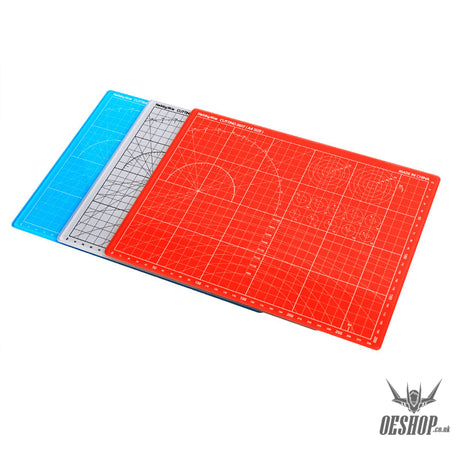 Hobbymio Glass Cutting Mat