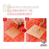 Hobbymio Glass Cutting Mat