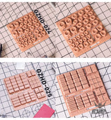 HobbyMio GZ Studio HD Series High-Definition Detail-Up 3D Print Model Kits Parts - Model Kits Accessories