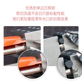 HobbyMio HM-108 Ver 2.0 Ultra Thin Single Blade Nipper +Maintenance oil set Nippers