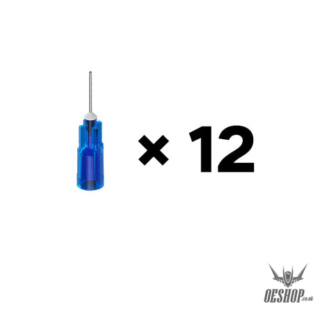 HobbyMio HM-160 Wash Free Airbrush Disposable discharge tube (box of 12) Airbrushes