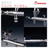 Hobbymio Hm-331 Double Action Airbrush 0.3Mm Caliber Airbrushes