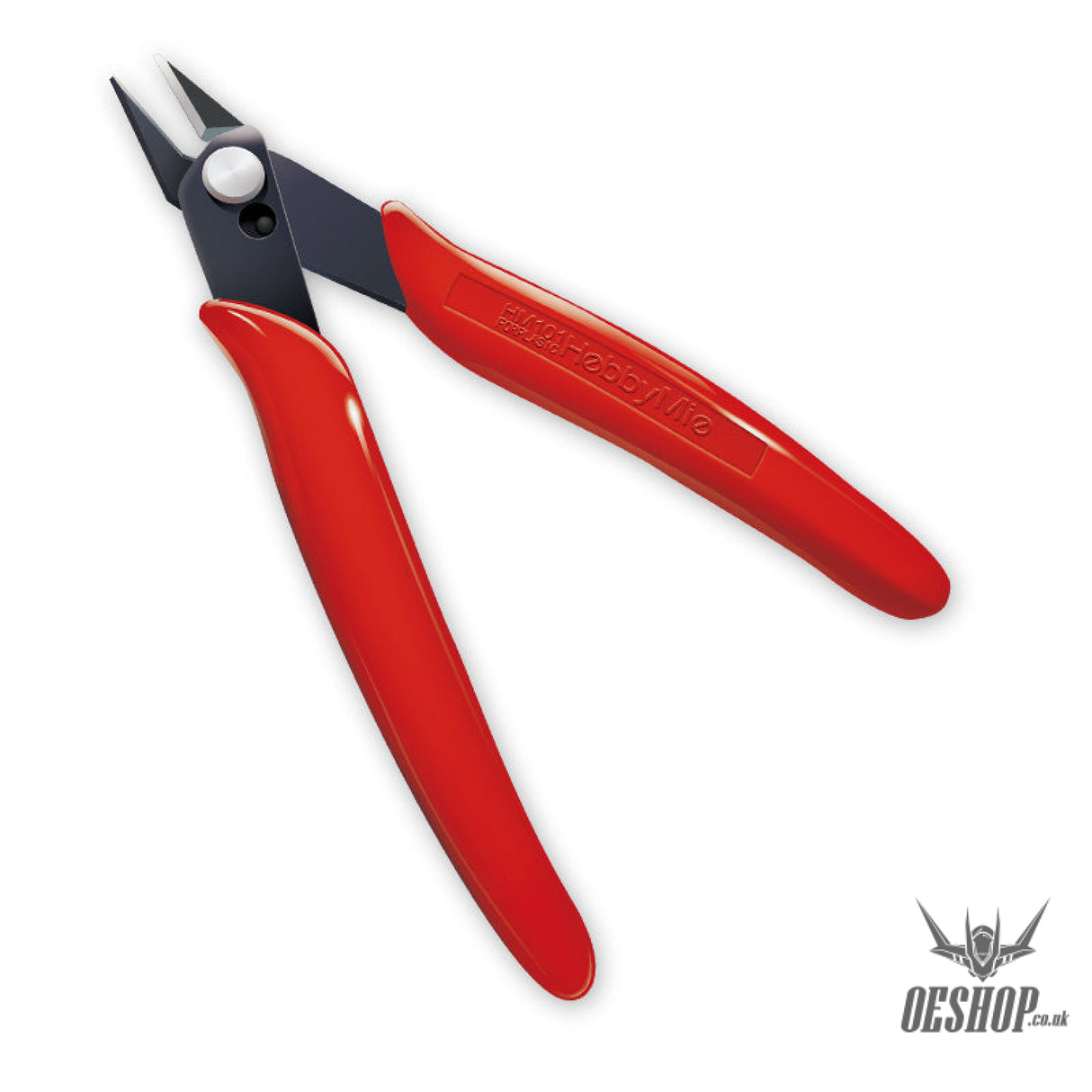 Hobbymio Hm101 Nipper For Entry User